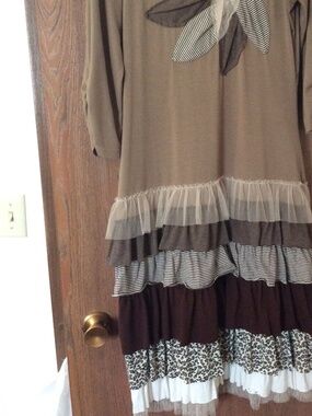 Dainty jewells dress